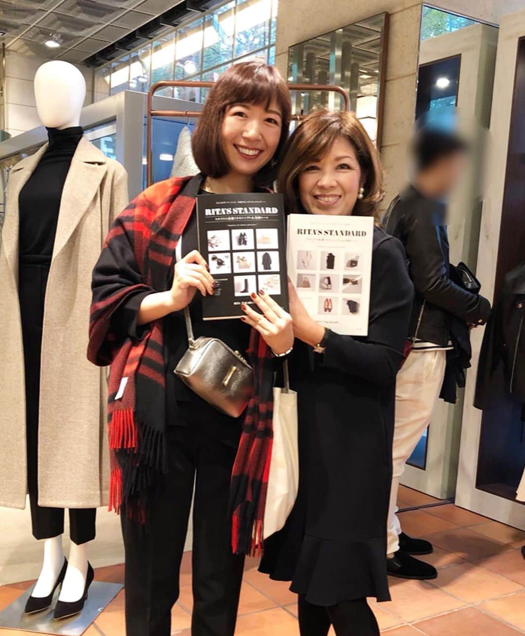 進藤やす子のインスタグラム
