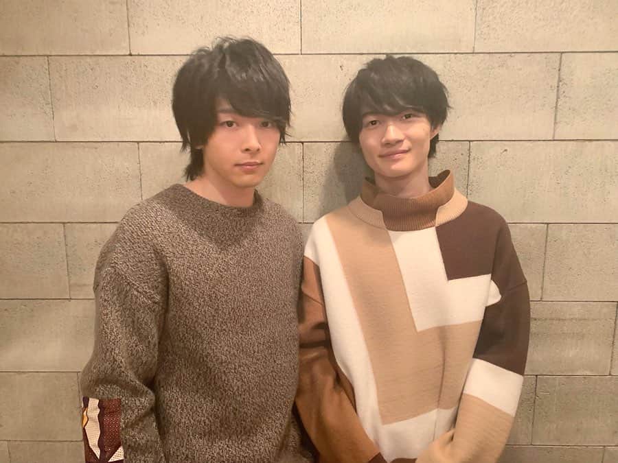 andGIRLのインスタグラム