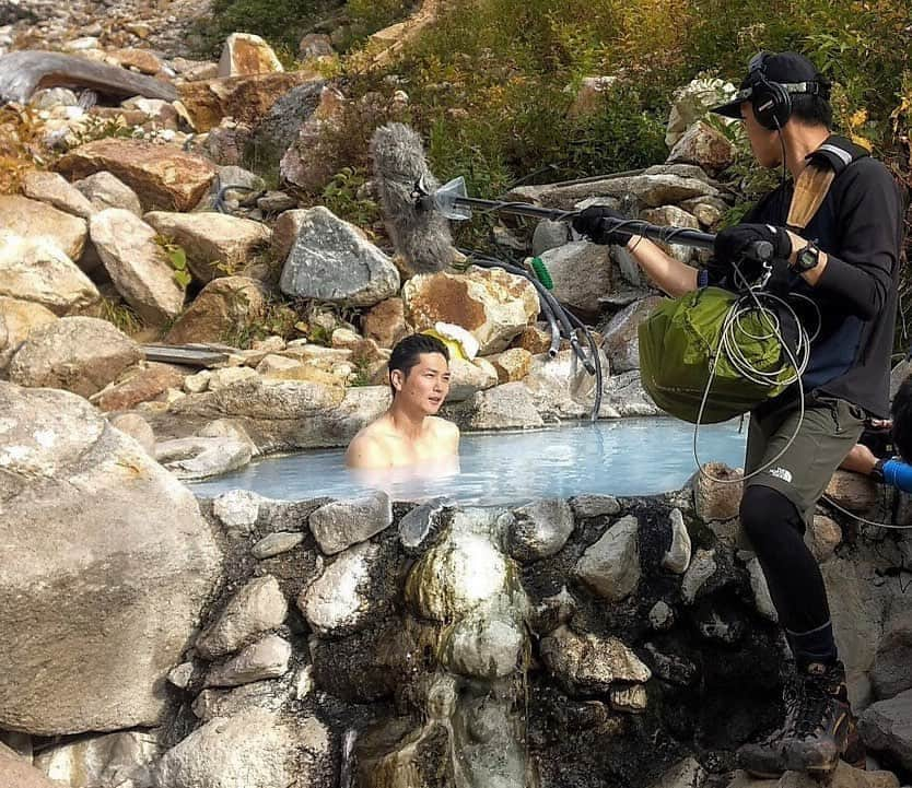 青山草太のインスタグラム