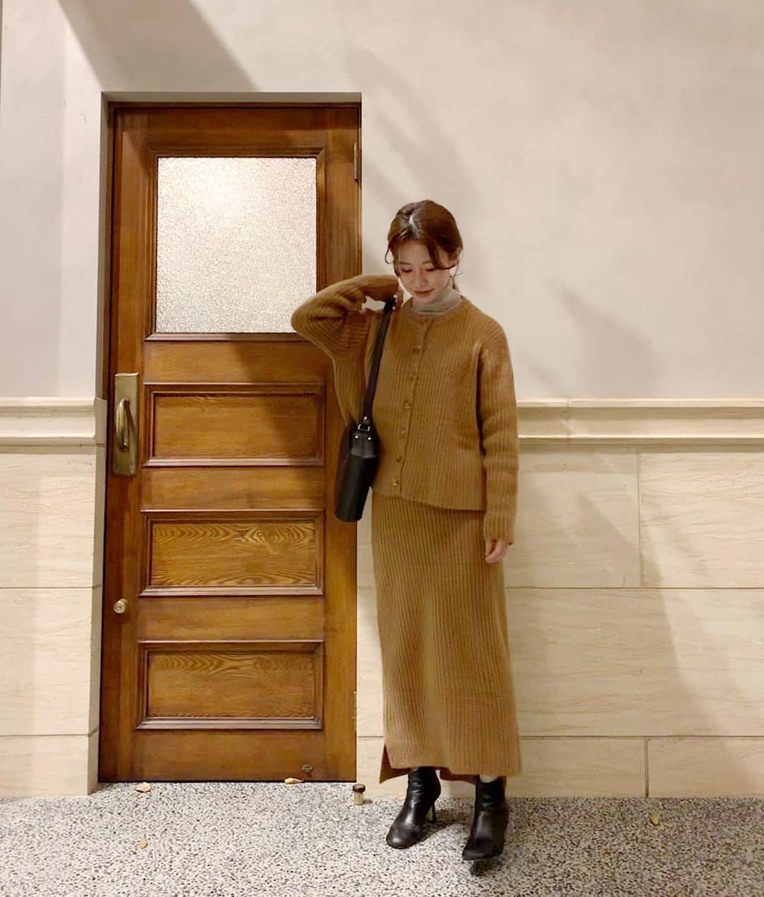 工藤はるかさんのインスタグラム写真 - (工藤はるかInstagram)「ㅤㅤㅤㅤㅤㅤㅤㅤㅤㅤㅤㅤㅤ @flowriri のセットアップ❤︎ ㅤㅤㅤㅤㅤㅤㅤㅤㅤㅤㅤㅤㅤ #flowriri #フロウリリ #flowriri_code」11月16日 19時35分 - har_326