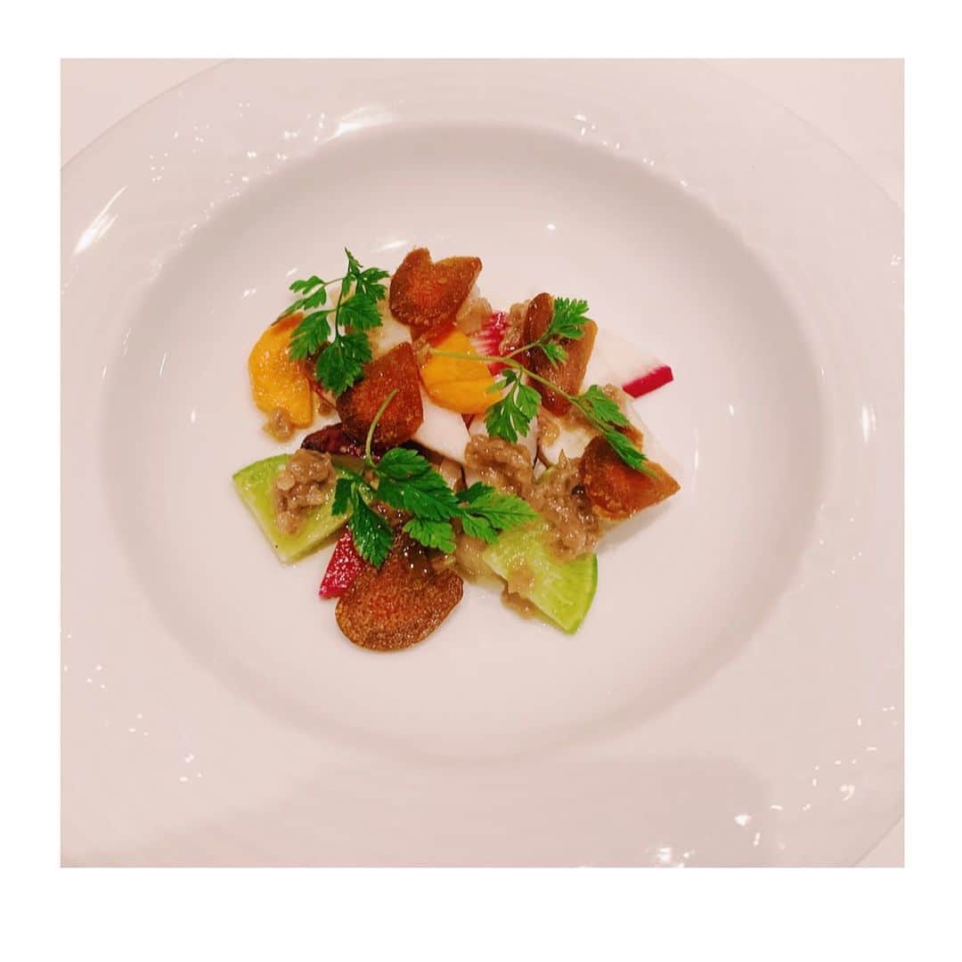 広瀬未花のグルメインスタ