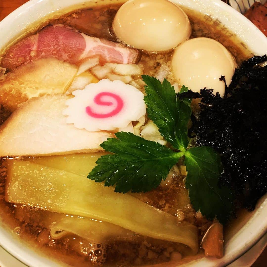宮田麺児のインスタグラム：「ここに来て めちゃくちゃ 焼豚にはまってますねん。」