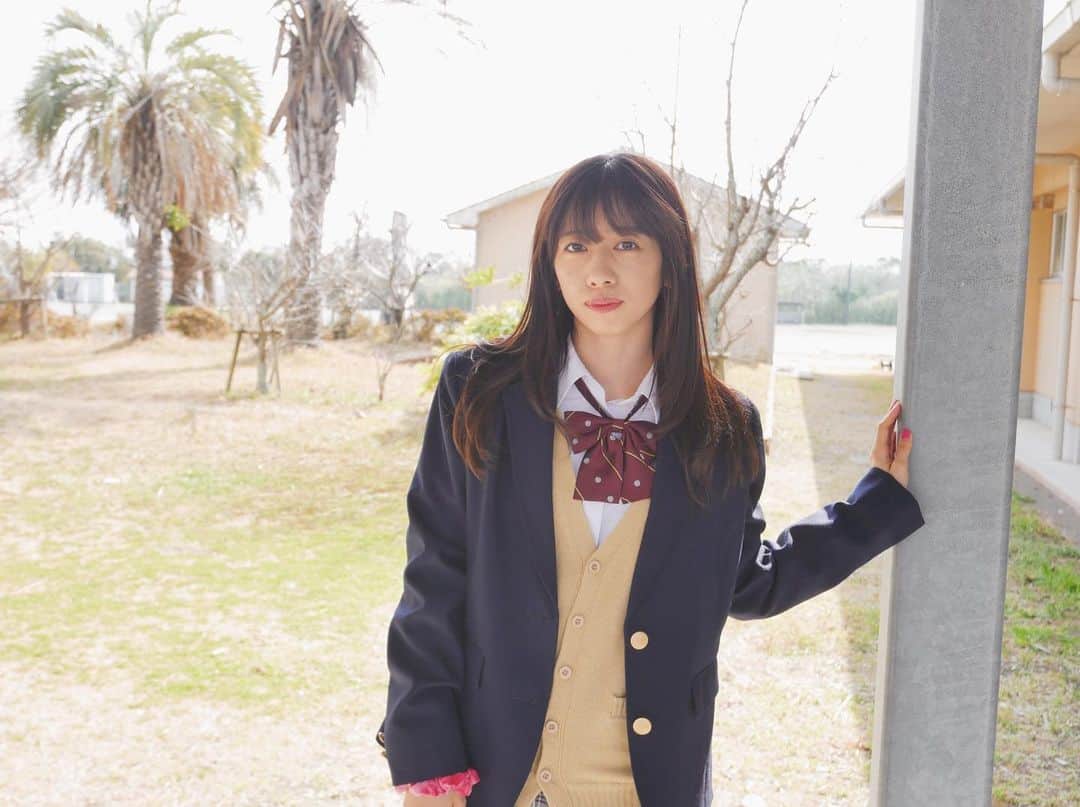 真山りかのインスタグラム