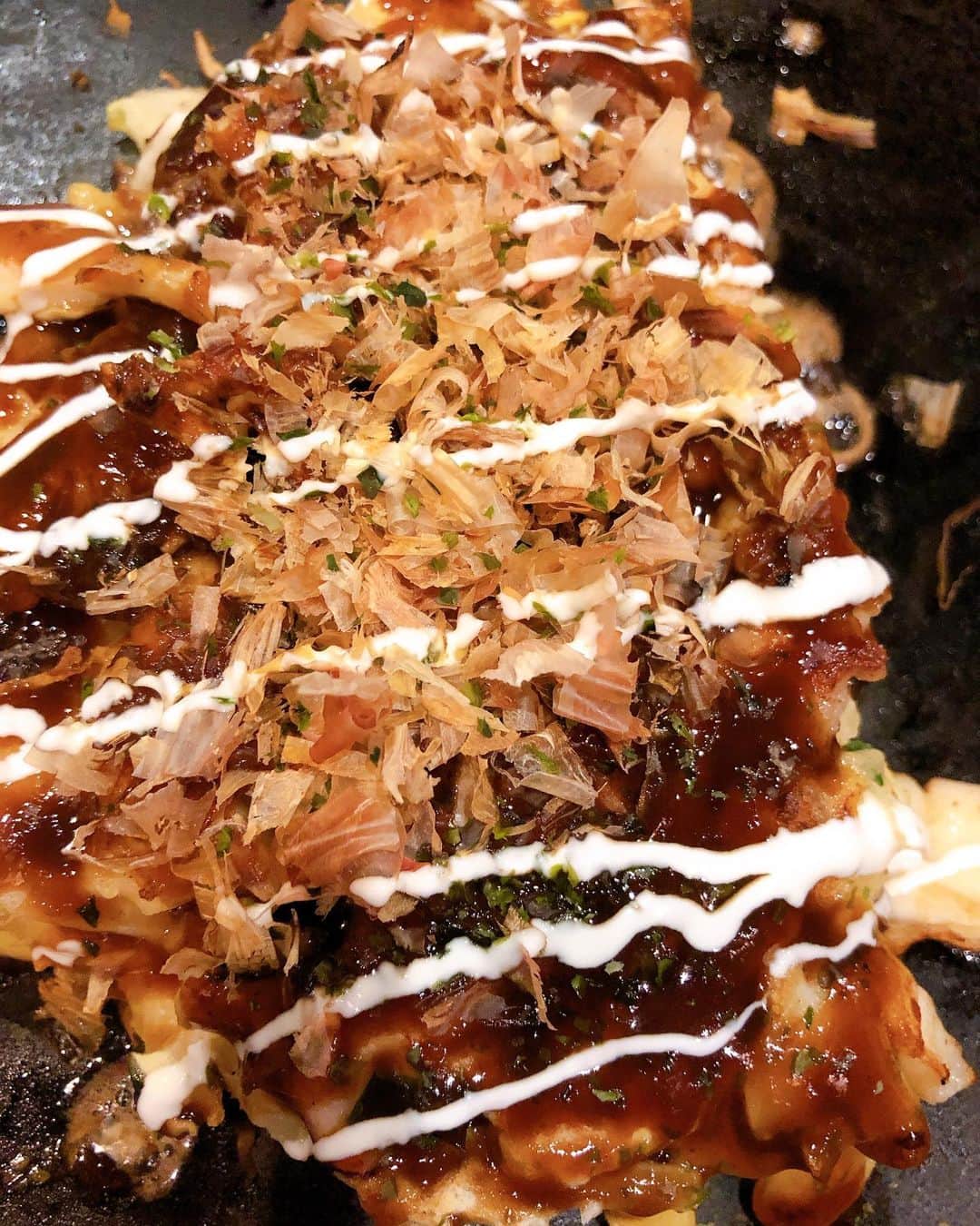 山下莉奈のグルメインスタ