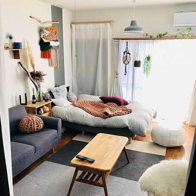 RoomClipJPのインスタグラム