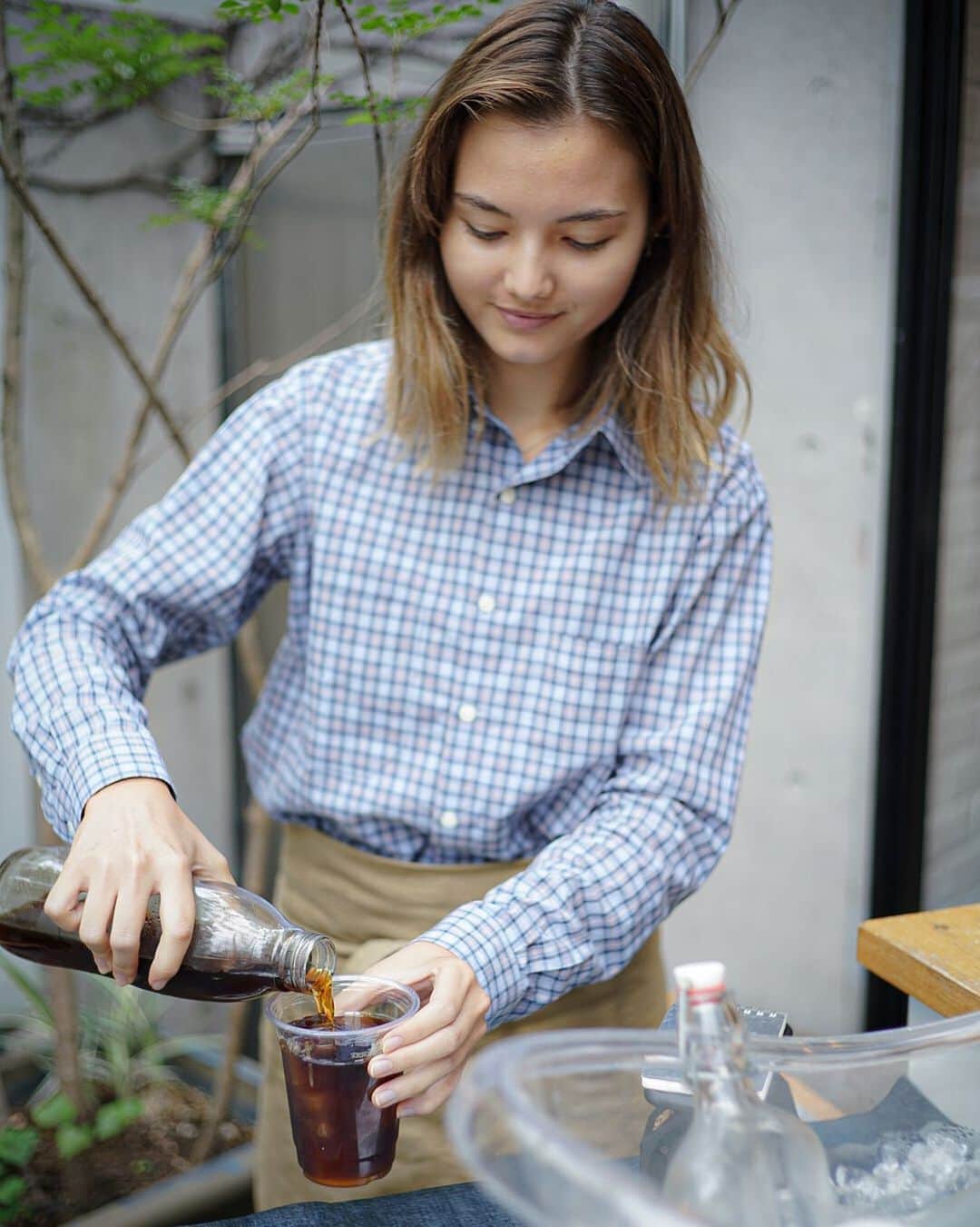 フリーマンズスポーティングクラブのグルメインスタ