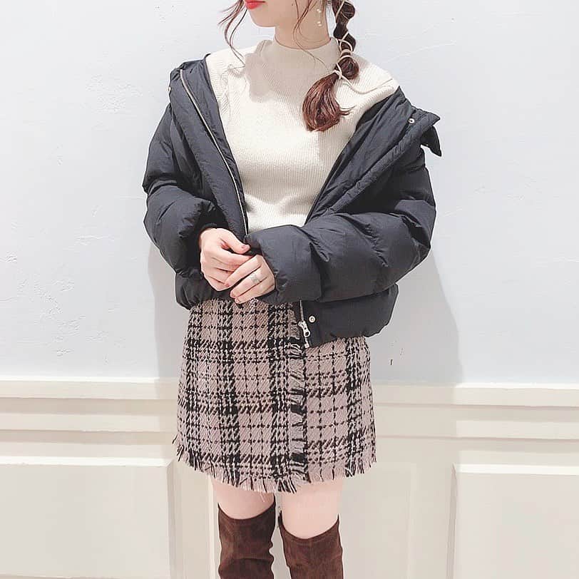 MAJEgirl?officialのインスタグラム
