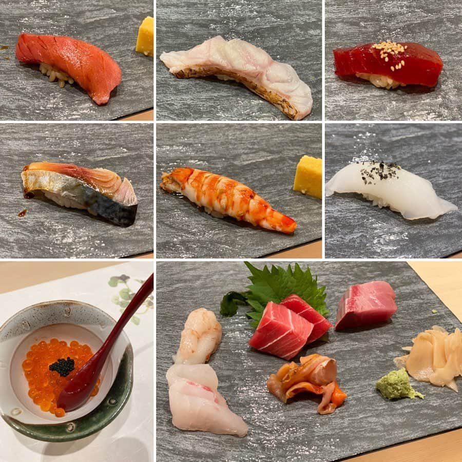 minminmaaaのグルメインスタ