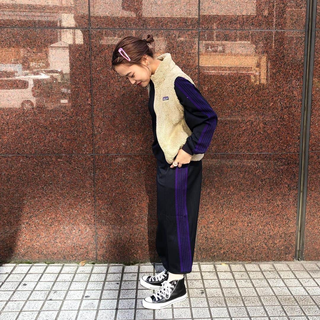 ビームス神戸のグルメインスタ