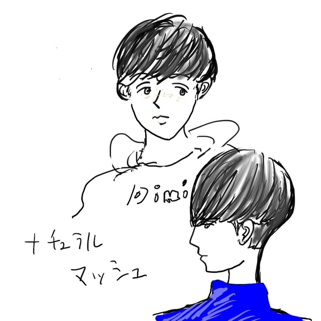 並木一樹さんのインスタグラム写真 - (並木一樹Instagram)「先日行った、彼氏にして欲しい髪型ランキングのアンケートの結果発表です！ 140名近くの女性の皆様ありがとうございました！ ________________________________ →にスワイプしてください☺️ 1位パーマのニュアンスセンターパート 2位パーマのニュアンスマッシュ 3位サラサラセンターパート 4位サラサラナチュラルマッシュ 5位ベリーショート 6位ロング 7位束感ショート etc 寝起きのボサボサヘア 宮城リョータヘア  ご協力頂いた皆様、本当にありがとうございました！！140名近い女性の方たちのリアルな口コミによる結果になりますので、男性の皆様は是非参考にしてみてください^_^！！ リアルなヘアスタイルはメンズのヘアのアカウントで是非ご覧ください！ こう言ったヘアスタイルを沢山作っています^_^！ __________________________________ #メンズヘア#センターパート#パーマセンターパート#パーマヘア#パーママッシュ#マッシュヘア#ベリーショート#ショートヘア#女性に人気のヘア#モテヘア」11月16日 20時58分 - casi_namiki