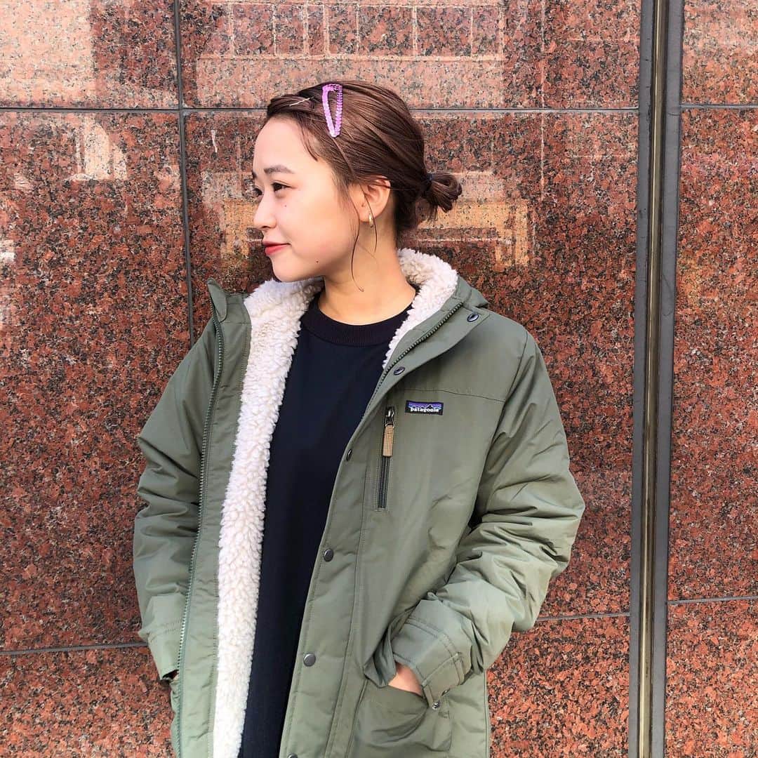 のインスタグラム：「. 🐟【 patagonia 】🐟 . new arrival🍂 . jacket item no：1318-0836 price：¥15,500+tax . @beams_kobe ☎️078-335-2720 #beams#bprbeams#beamsplus#beamsboy#raybeams#beamst#patagonia#jacket#outer#womensfashion#womensstyle#instastyle#outfit#outfitoftheday#fashion#ootd#beamskobe#kobe#ビームス#レイビームス#ビームスボーイ#パタゴニア#アウター#ジャケット#ベスト」