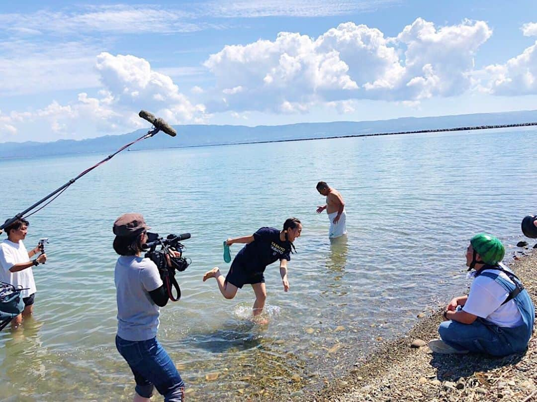 岡田結実さんのインスタグラム写真 - (岡田結実Instagram)「充電旅の思ひで ありがとうございました☺︎」11月16日 21時17分 - okada_yui_official