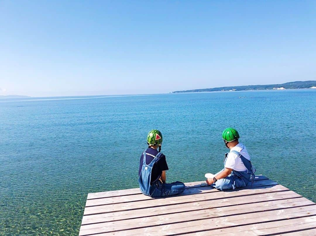 岡田結実さんのインスタグラム写真 - (岡田結実Instagram)「充電旅の思ひで ありがとうございました☺︎」11月16日 21時17分 - okada_yui_official