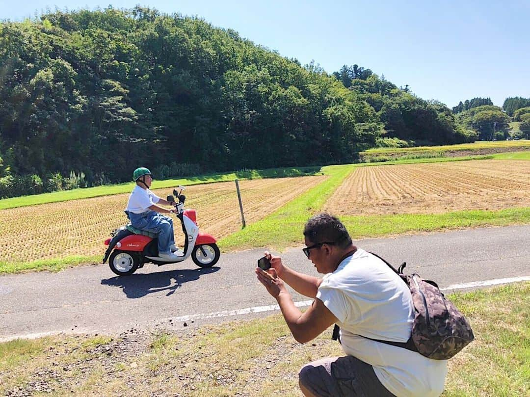 岡田結実さんのインスタグラム写真 - (岡田結実Instagram)「充電旅の思ひで ありがとうございました☺︎」11月16日 21時17分 - okada_yui_official