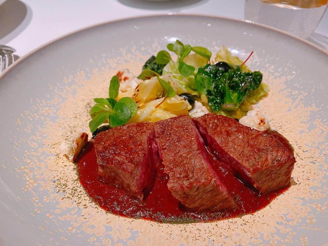 麻亜里のグルメインスタ