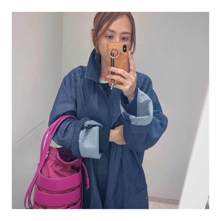 土井地恵理子のインスタグラム
