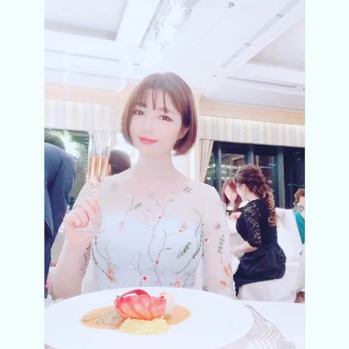 森下悠里のインスタグラム