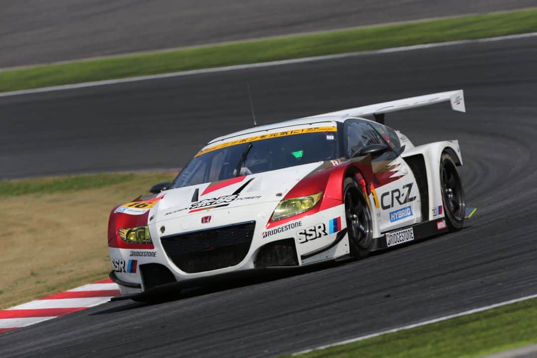 MOTUL Japanのインスタグラム