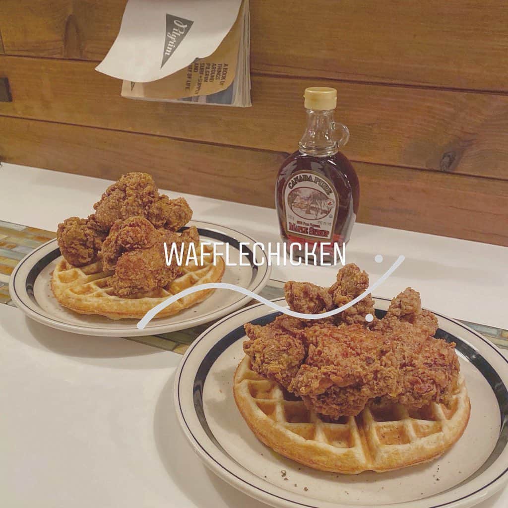 阿部夢梨のグルメインスタ