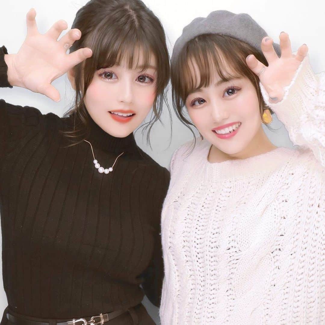 ちとせよしののグルメインスタ