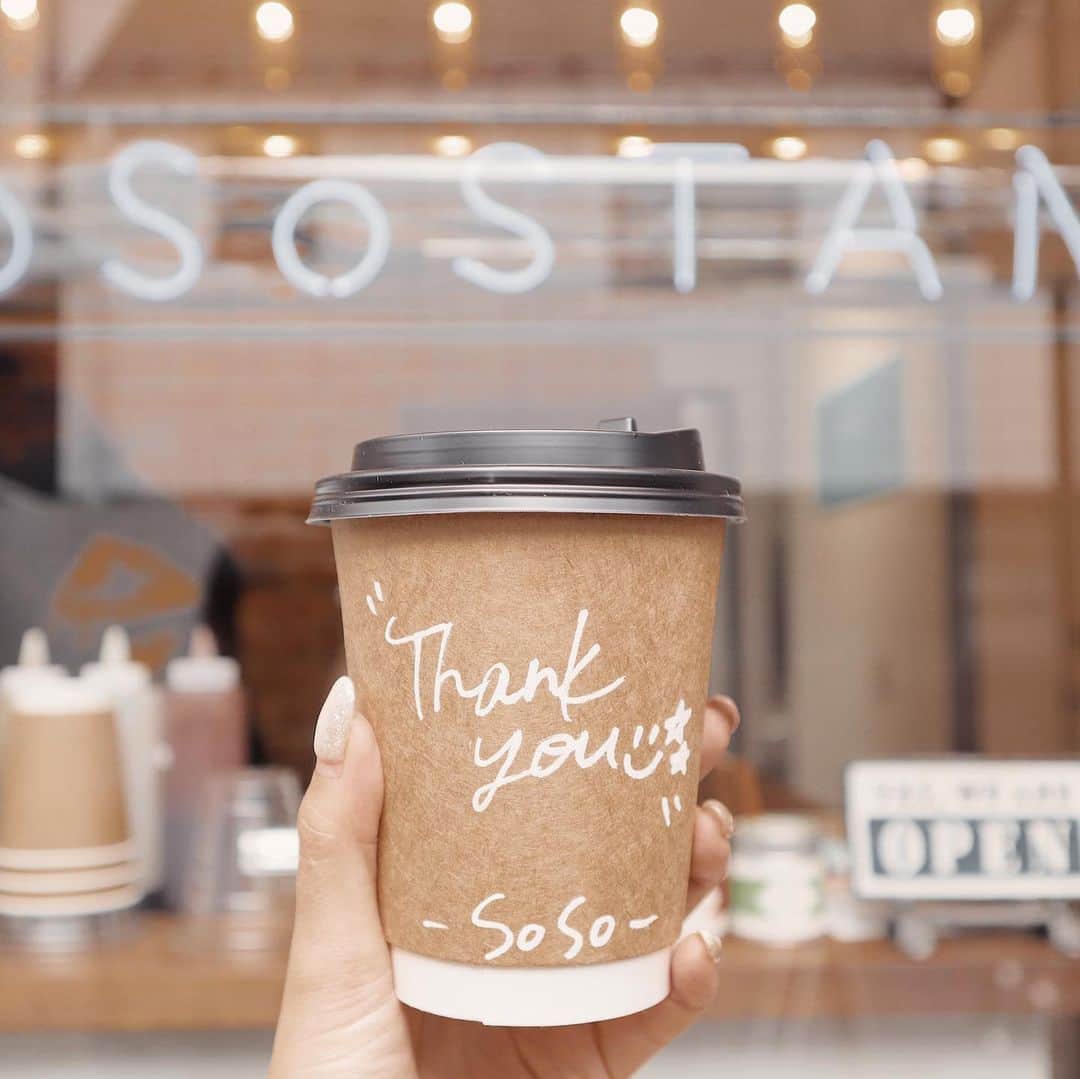 ほしのこのグルメインスタ