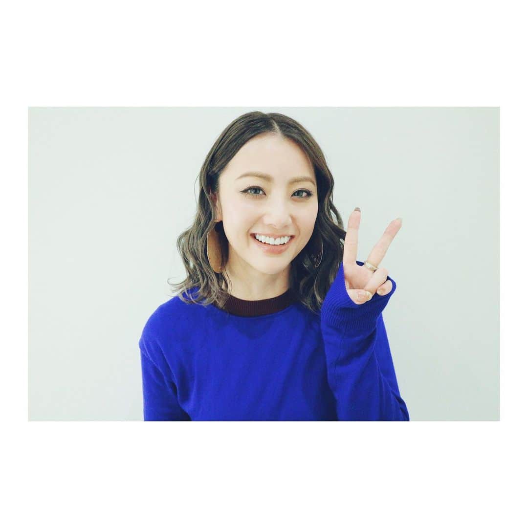 Shizukaさんのインスタグラム写真 - (ShizukaInstagram)「無事に終わりました💙 Thank U💙 #myplaylist_Live vol.5 #Next → 12/19[木]20:00〜 #Dream_Shizuka #DreamShizuka #ありがとうございました」11月16日 22時53分 - shizuka_dream06