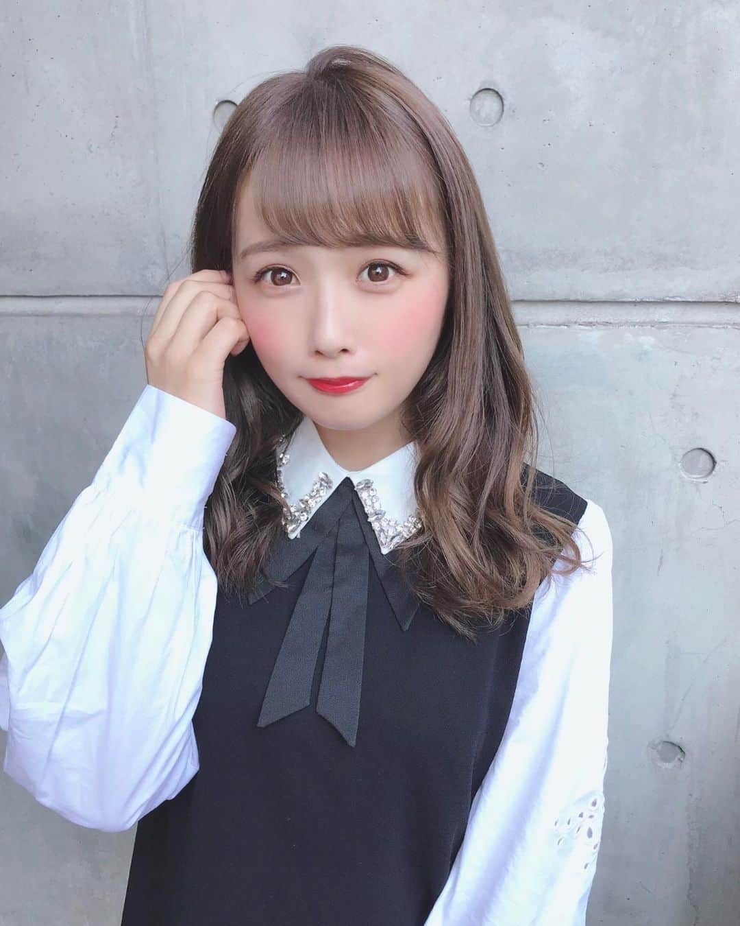 計良日向子（ひなひ）のインスタグラム