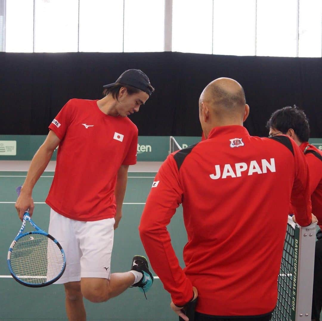 ダニエル太郎のインスタグラム