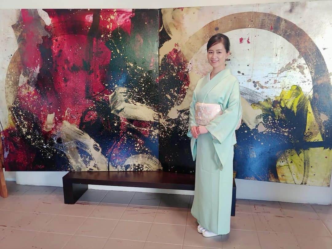 岡田ひとみ（ねんドル）のインスタグラム