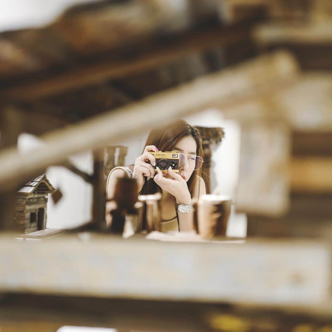 のインスタグラム：「_* through the frames 🧐 . . #gomdorishotz #hunzgmemo」