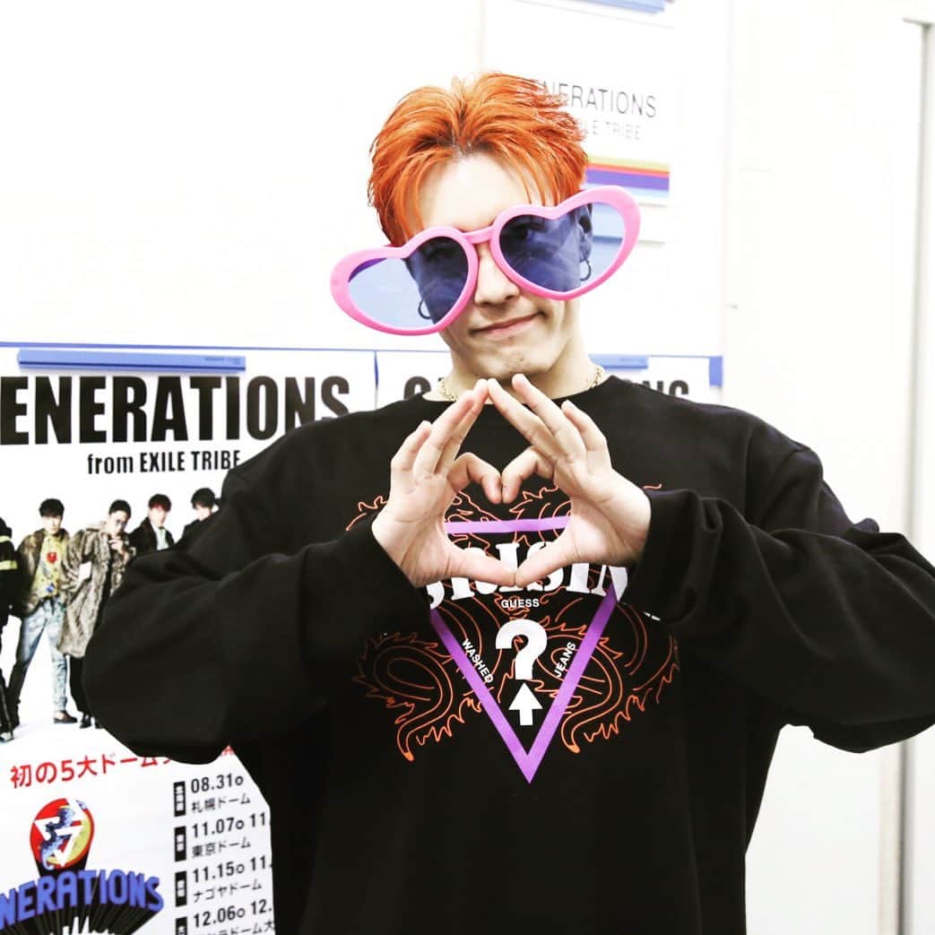 GENERATIONS - トラステ　中務裕太　クッション　少年クロニクル GENERATIONS 中務裕太 少年クロニクル クッション（EXILE TRIBE