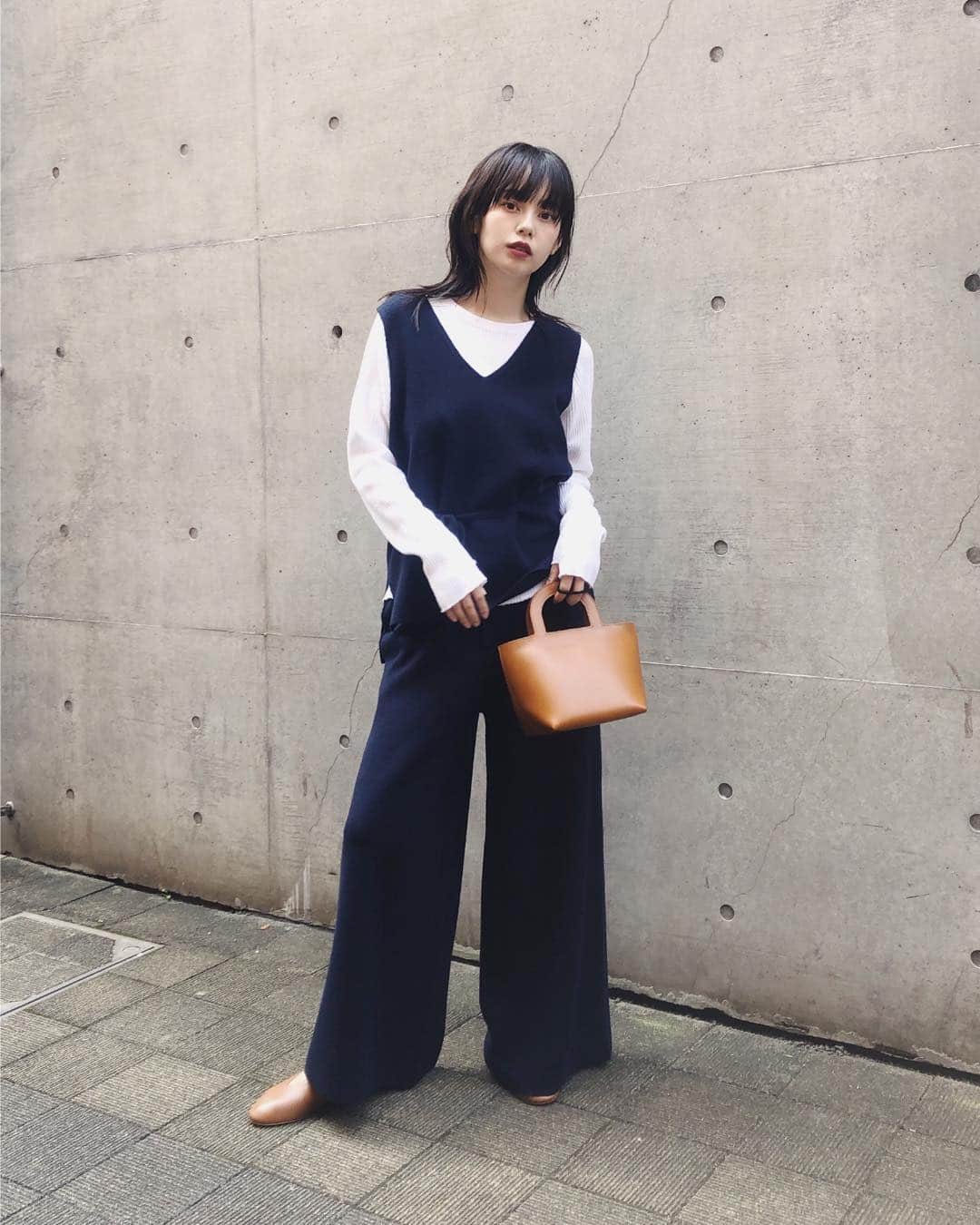 のインスタグラム：「@stylehint_official  #STYLEHINT」