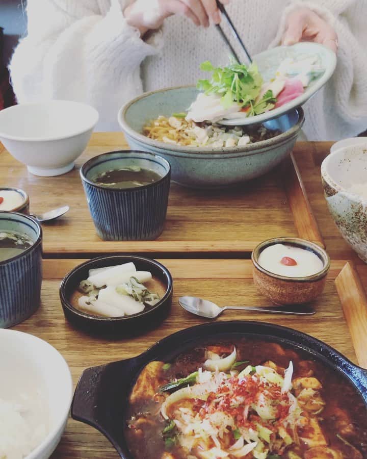 山本浩未のグルメインスタ