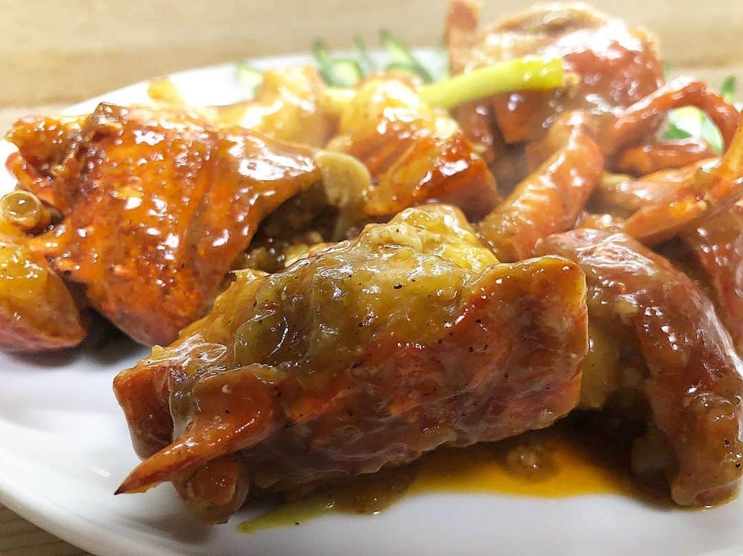 乾雅人のグルメインスタ