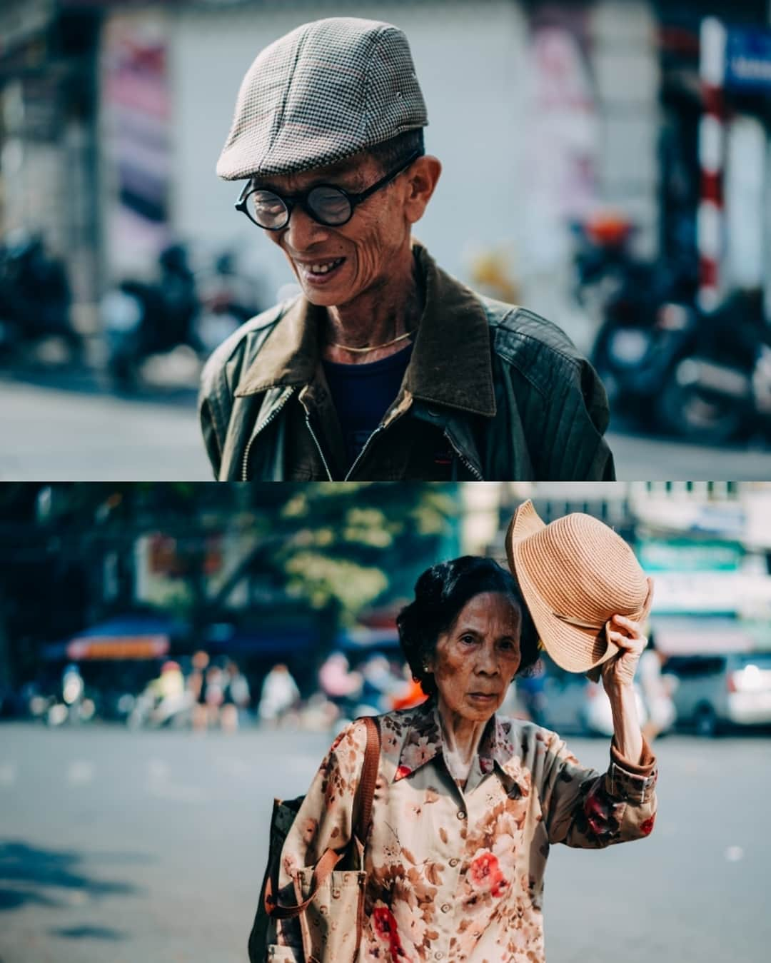 VuTheara Khamさんのインスタグラム写真 - (VuTheara KhamInstagram)「Street Vibes in Hanoi, Vietnam (2019) . It's a selection of pictures taken my last morning in this city, focus on street scenes and at night market. . @cfavoyages #cfavoyages」11月17日 1時27分 - vutheara