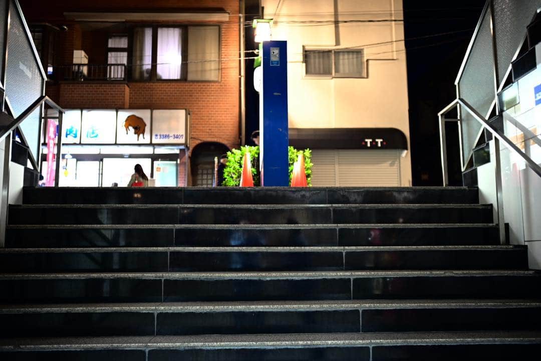 佐藤東弥さんのインスタグラム写真 - (佐藤東弥Instagram)「さあ、帰ろう #ANTHY35」11月17日 2時11分 - touyasato