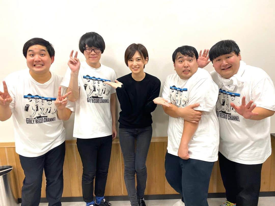 北川景子　ファンアカウントのインスタグラム