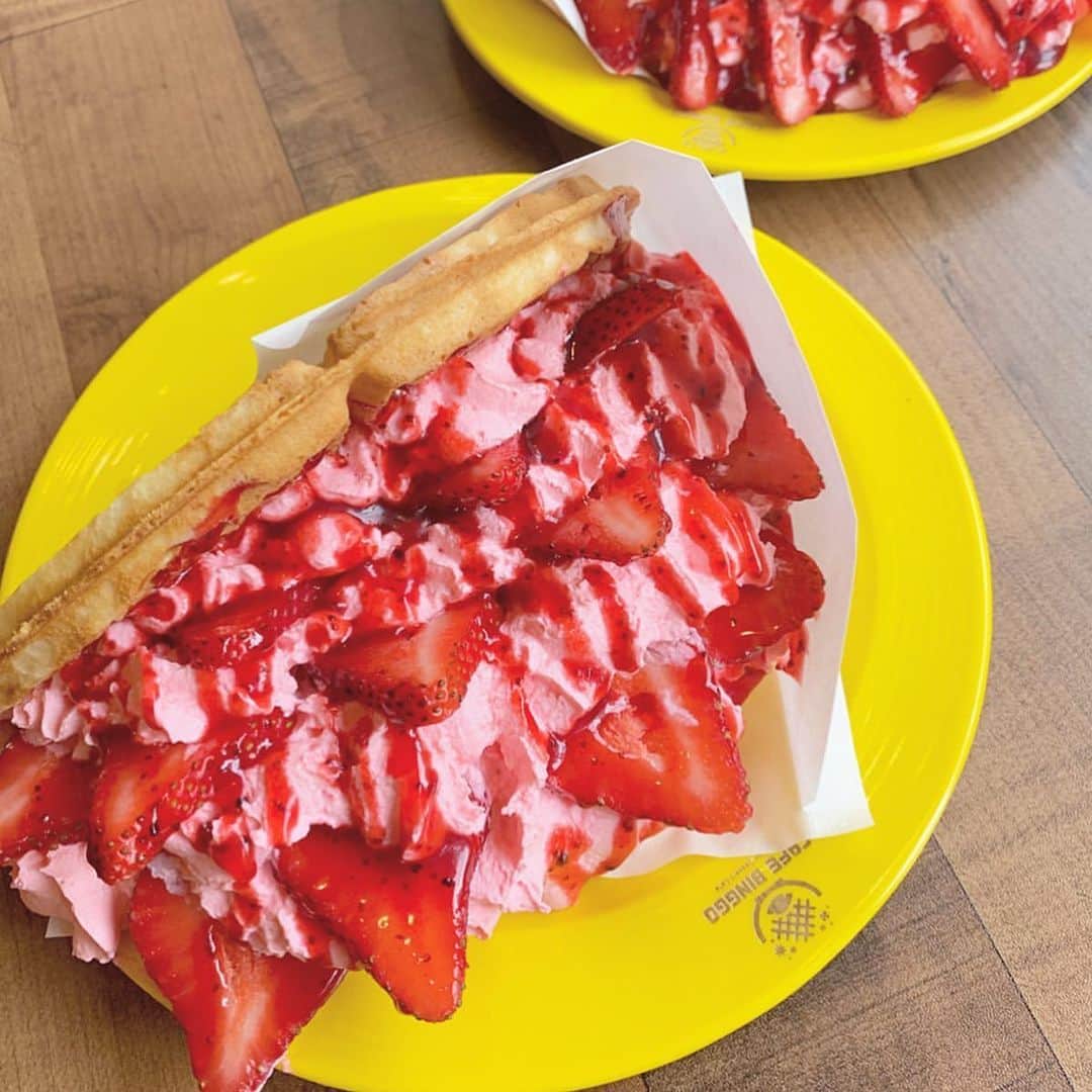 RETRIP<リトリップ>グルメのグルメインスタ