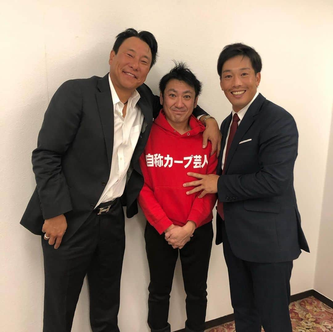 天谷宗一郎のインスタグラム