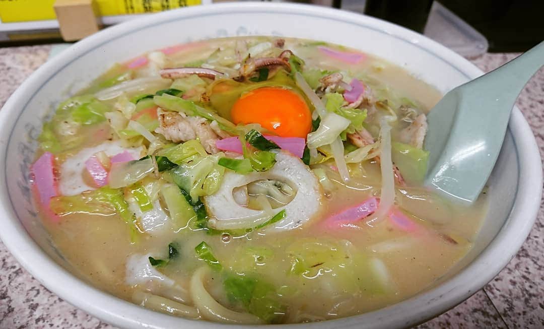 松本康太のグルメインスタ