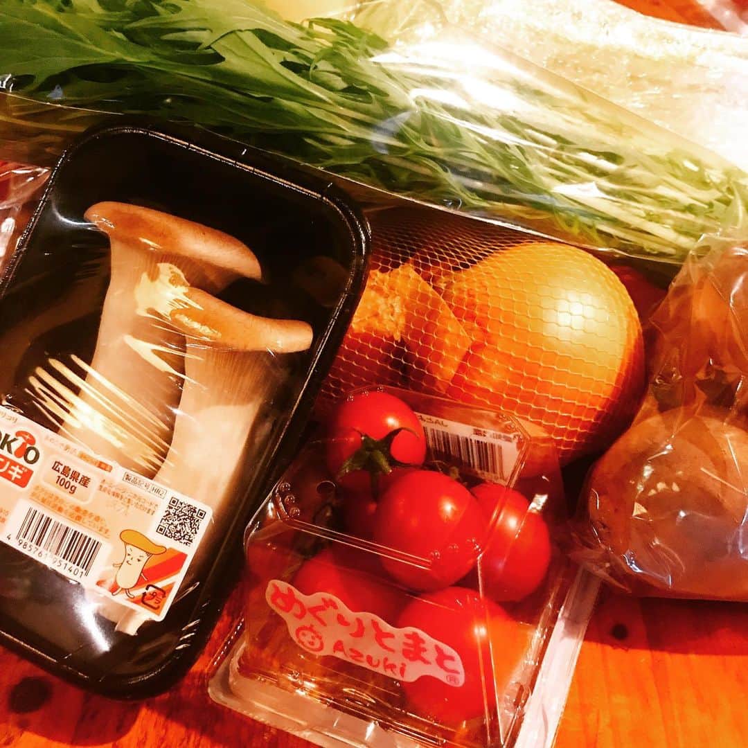 やきとり 有機野菜 ながしろのグルメインスタ