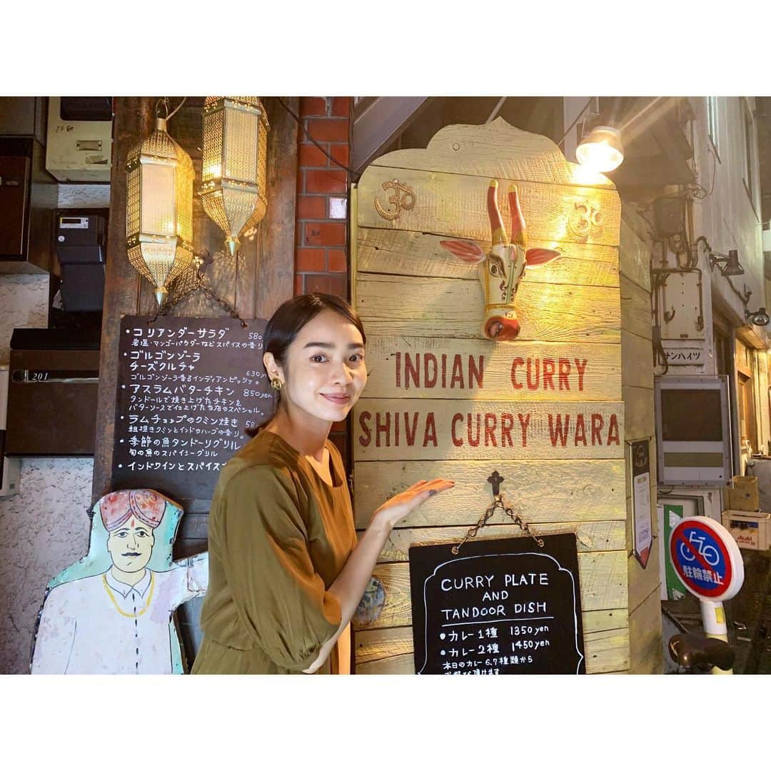 権藤朱実のグルメインスタ