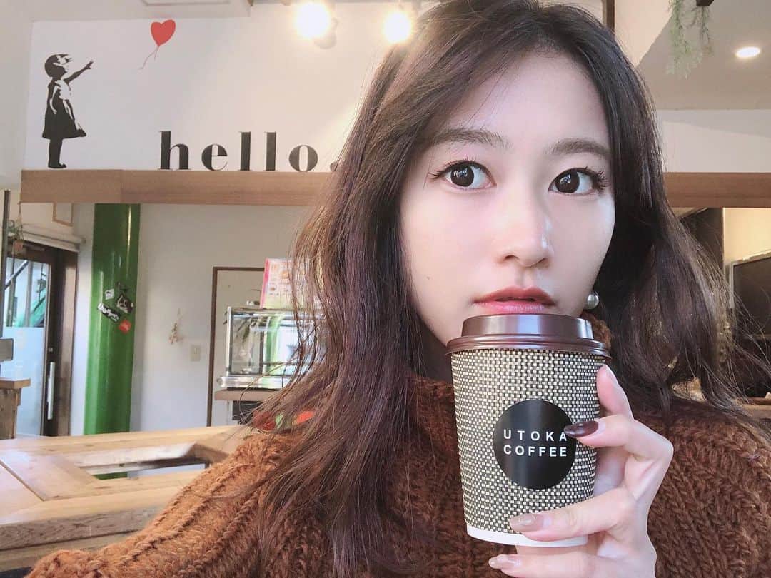 倉園由菜のグルメインスタ