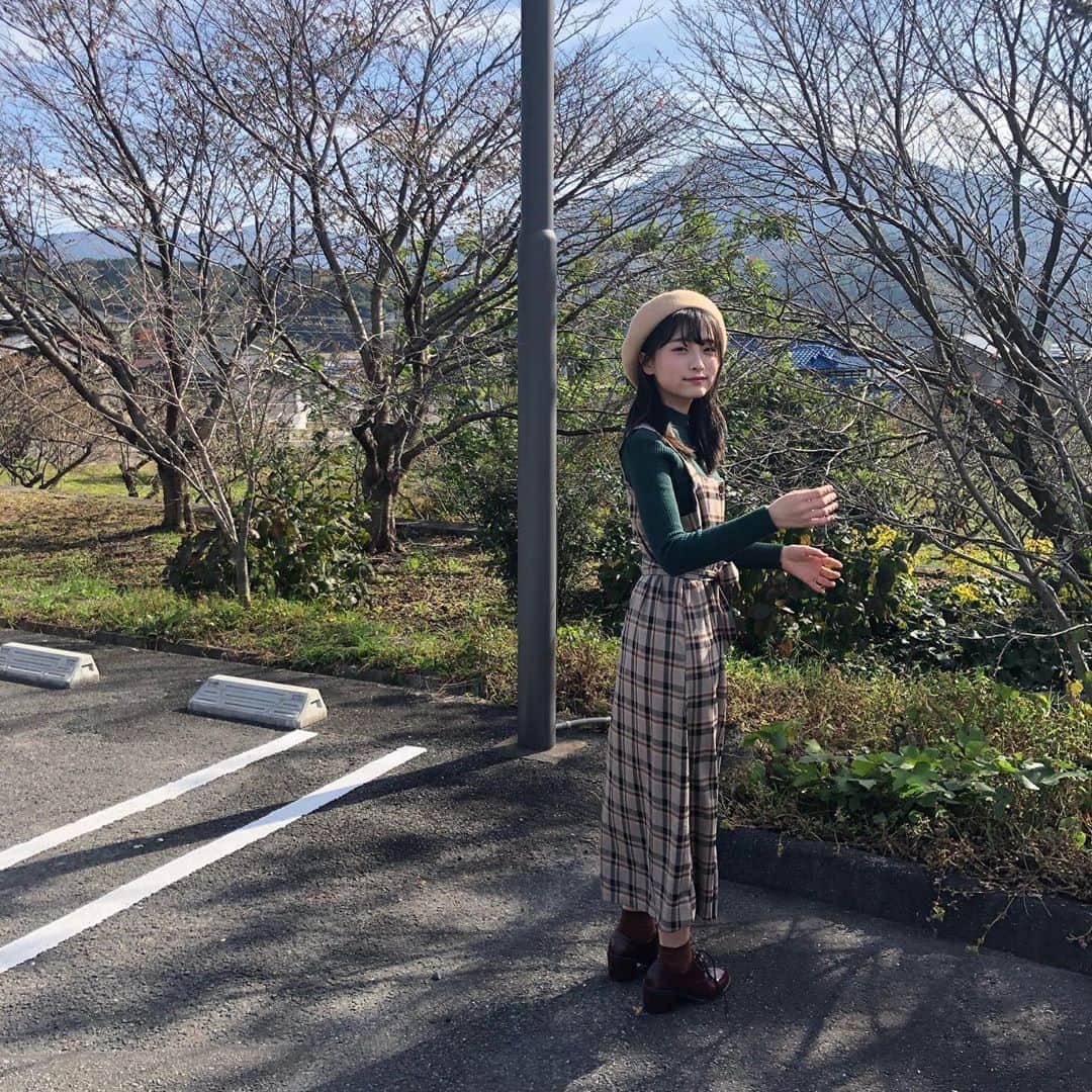 清原梨央のインスタグラム