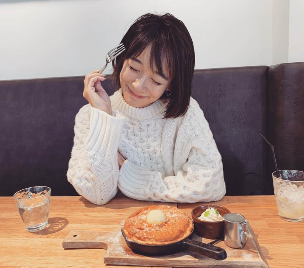 村上沙織のグルメインスタ