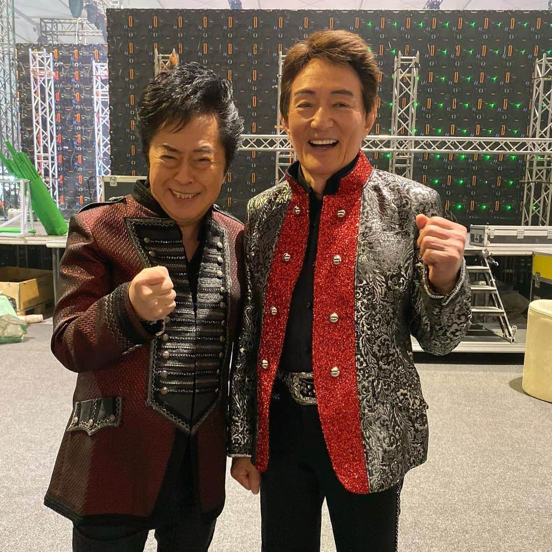 水木一郎のインスタグラム