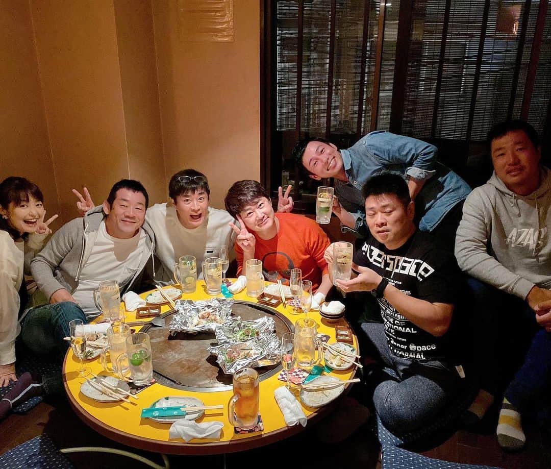 山岸久朗のインスタグラム