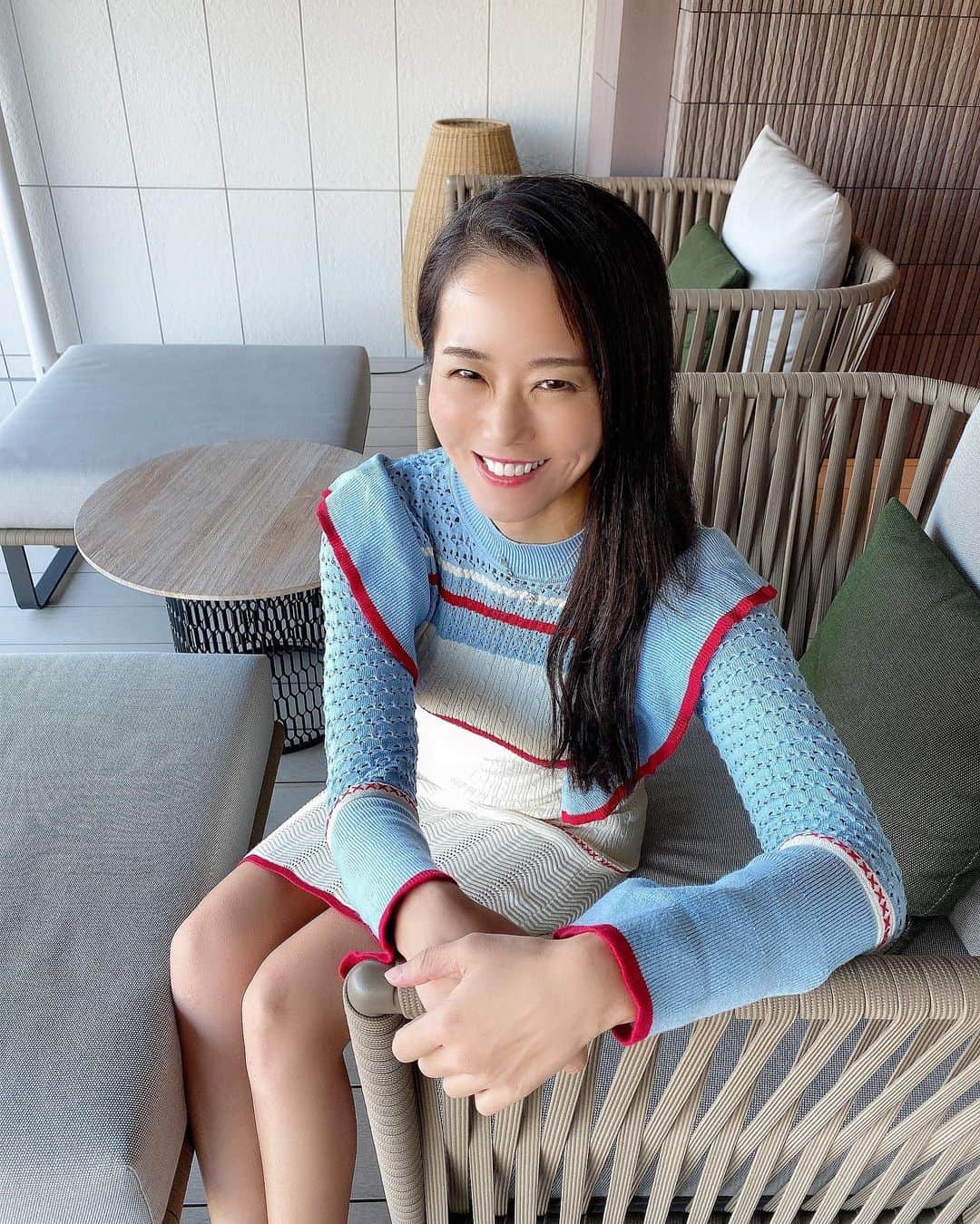 佐野真彩のグルメインスタ