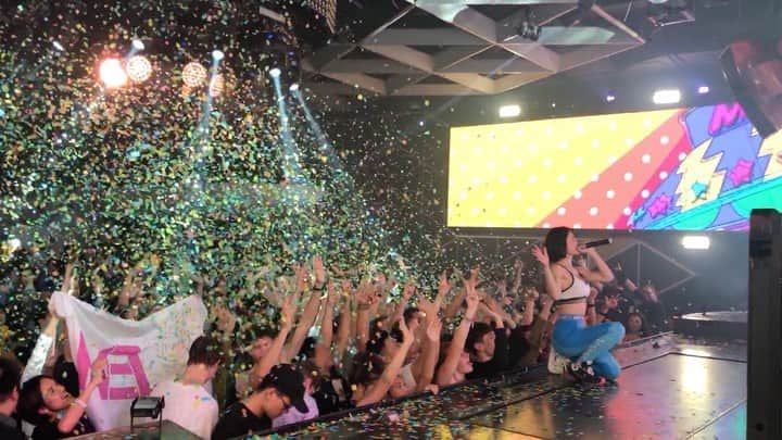 DJ MELのインスタグラム