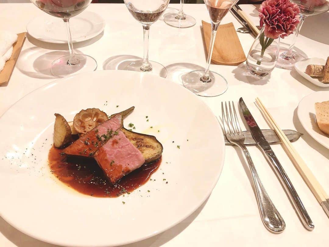 神宮 若奈のグルメインスタ